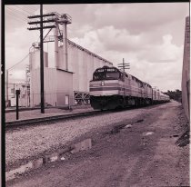 AMTK 200 W/b Tr. #35